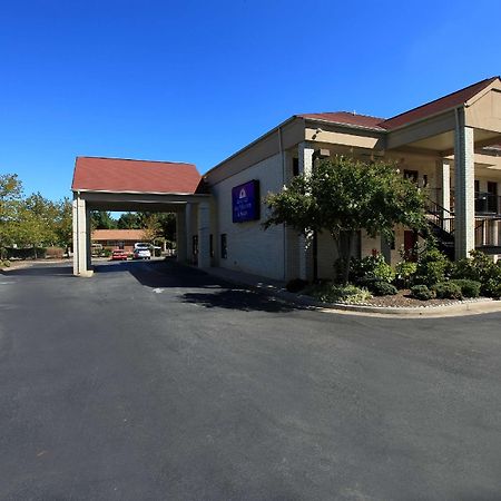 Brentwoodinn&Suites Glen Allen Exterior photo