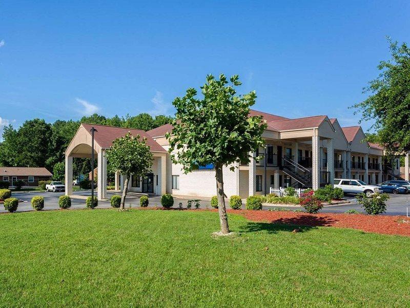 Brentwoodinn&Suites Glen Allen Exterior photo