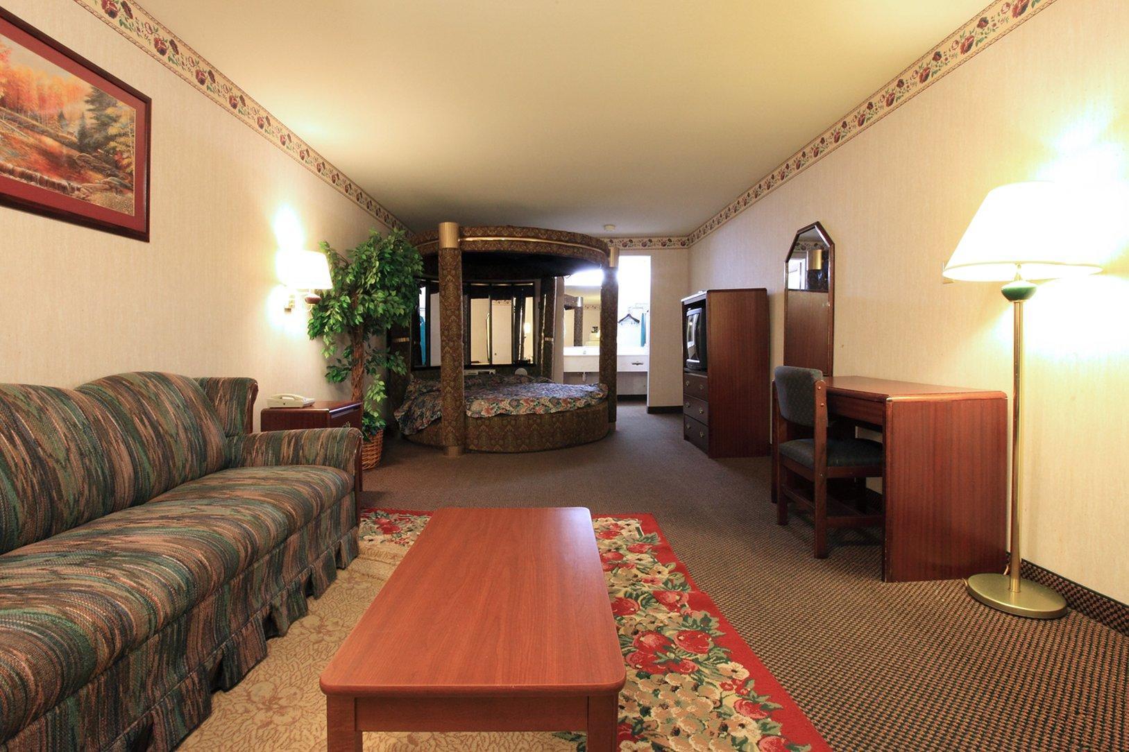 Brentwoodinn&Suites Glen Allen Exterior photo